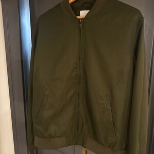 Topman bomber cost- large men’s